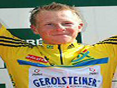 Dauphiné Libéré: Fabian Wegmann se impone en la primera etapa