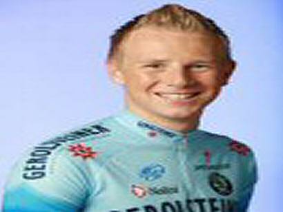 El alemán Fabian Wegmann se apunta el triunfo en el Gran Premio Miguel Indurain