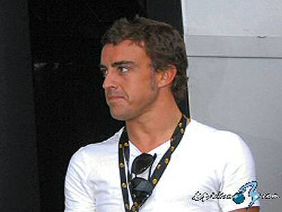Giro de Italia: Fernando Alonso, invitado en la cronoescalada de mañana en Plan de Corones