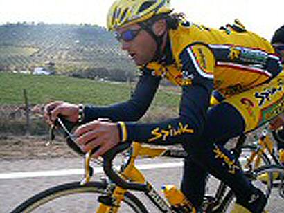 Spiuk-Extremadura para el 57º Gran Premio de LLodio