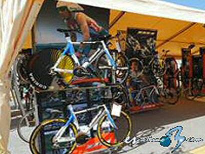 Festibike 2009, preparado para ofrecer un fin de semana puramente ciclista