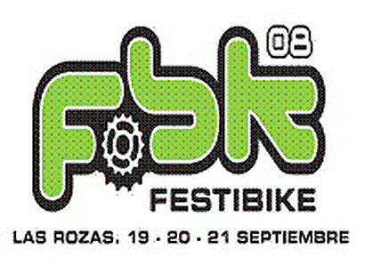 La Vuelta Ciclista a España pedalea rumbo a Festibike 2008