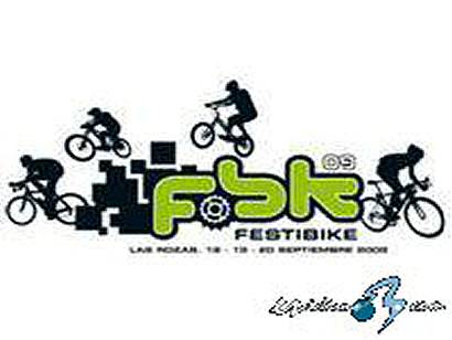 Festibike 2009 abre sus puertas este fin de semana en Las Rozas