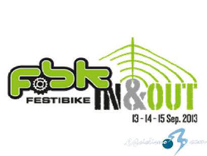 Festibike se celebrará los días 13, 14 y 15 de septiembre en La Casa de Campo