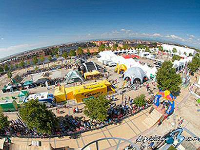 Todo listo para la inauguracin de la undcima edicin de Festibike