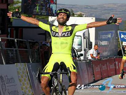 Vuelta a Portugal: Clasificaciones completas tras la cuarta etapa de la Vuelta a Portugal