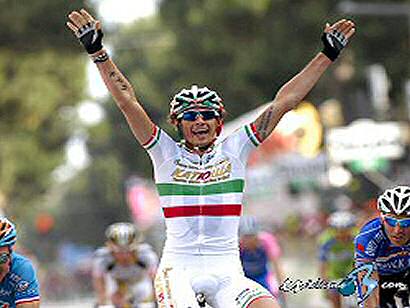 Giro de Italia: Clasificaciones tras la disputa de la duodécima etapa
