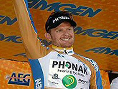 Landis se hace con el triunfo final en la Vuelta a California y Pollack repite victoria en la última etapa