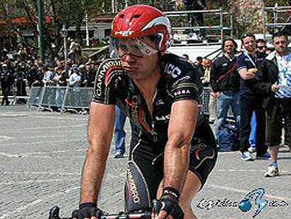 Mala suerte para Francisco Ventoso en la 46ª Vuelta a Turquía