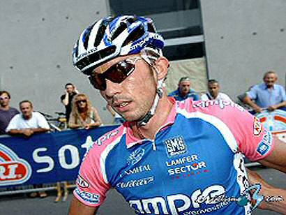 Vuelta al País Vasco: Gavazzi se impone en la quinta etapa y `Purito´ sigue líder
