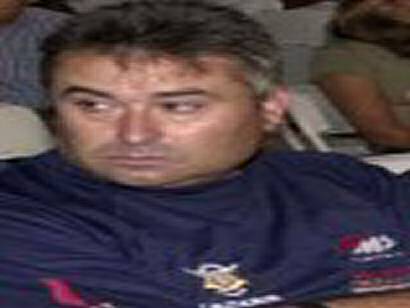 Antequera completa su ´nueve´ para el Mundial de Madrid con David Blanco