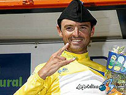 Vuelta a Asturias: El Rock & Racing luchar por mantener el liderato de Mancebo