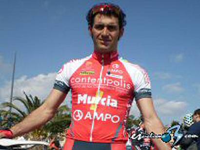 Vuelta a Madrid: Pacheco volvió a quedarse “con la miel en los labios”