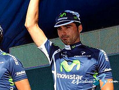 Tour Down Under: Francisco Ventoso: "Jugaremos la baza de Rojas que se encuentra fuerte"