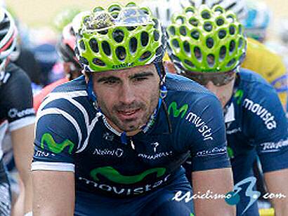 Fran Ventoso, con ilusión al Tour de Flandes, Circuito de la Sarthe y París-Roubaix