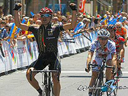 Vuelta a Madrid: Francisco Ventoso: “Es una victoria que necesitaba”
