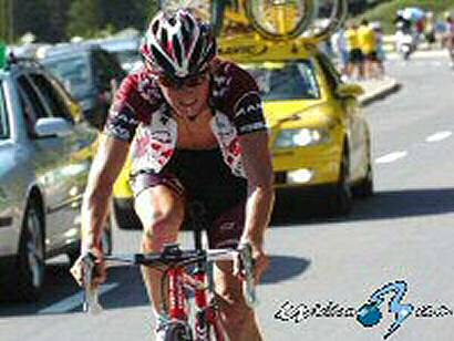 Frank Schleck sufre una caída entrenando y se perderá la Milán-San Remo