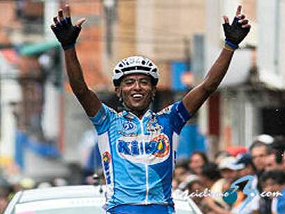 Vuelta al Táchira (Venezuela) 2012