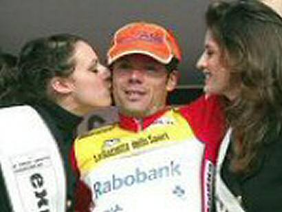Tirreno-Adritico: Freire conquista la victoria final y Petacchi se tiene que conformar con la etapa