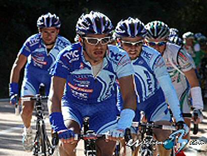El TAS permite al Fuji-Servetto competir en Milán-San Remo y Tirreno-Adriático, pero le niega la París-Niza