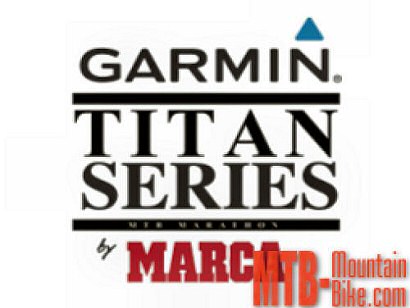 Las Titan Series ponen en juego 3 plazas para la Titan Desert 2014