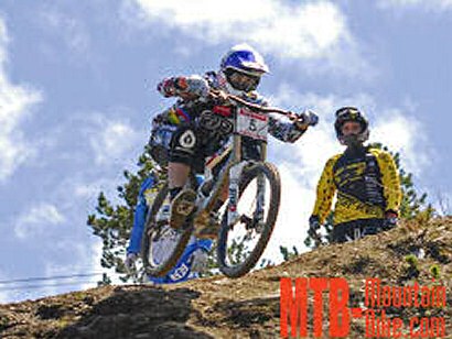 Andorra-Vallnord acogerá en 2013 la Copa del Mundo de Descenso