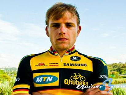 Vuelta a Baviera: Gerald Ciolek es líder tras ganar la tercera etapa