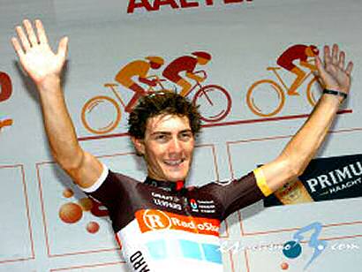 Tour de Luxemburgo: Nizzolo gana la segunda etapa y Hivert es líder