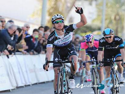 Challenge de Mallorca: Clasificaciones del Trofeo Muro-Port D´Alcudia