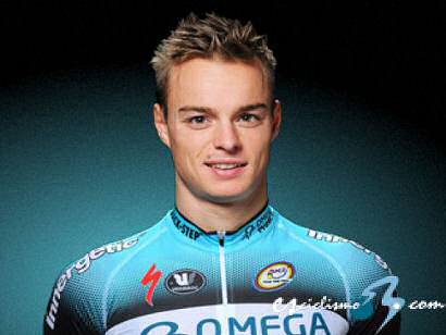 Tour de L´Ain: Gianni Meersman primer líder de la prueba