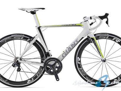 Giant presenta en Expobike todas sus novedades para 2014