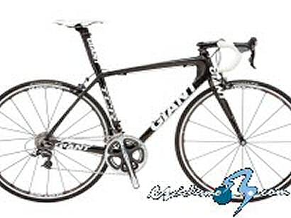Giant presenta en Festibike su nueva gama de bicicletas para 2009
