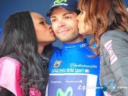 Giro de Italia: Unzué: "El comportamiento del equipo ha sido muy bueno"