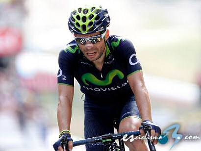 El italiano Giovanni Visconti se impone en la 62 Klasika Primavera de Amorebieta