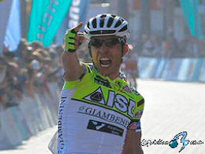 Vuelta a Turquía: Visconti se impone en la tercera etapa y Taaramae se pone líder