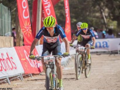 Valladolid protagonizará el segundo capítulo del Open de España XCO Cofidis