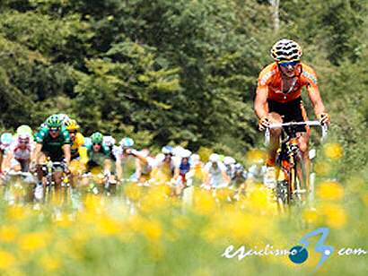 Tour Down Under: Gorka Izagirre: "Llego muy motivado a esta carrera"