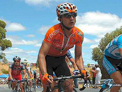 Gorka Izagirre (Euskaltel Euskadi) vence en la Clásica de Ordizia