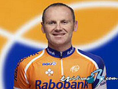 Tour Down Under: Victoria de Graeme Brown en la tercera etapa