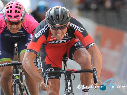 Tirreno-Adriático 2015: Clasificaciones completas tras la tercera etapa