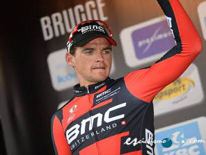 Vuelta a Bélgica: Greg Van Avermaet se llevó la general y la última etapa