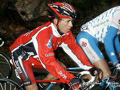 Gregory Brenes, al Gran Premio de Llodio, Vuelta a La Rioja y Vuelta a Asturias