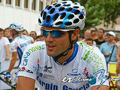 El Karpin Galicia acude muy motivado a la Vuelta a la Rioja