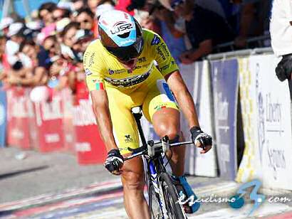 Vuelta a Portugal: Clasificaciones completas tras la novena etapa