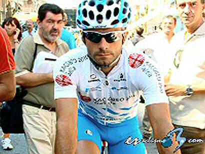 Vuelta a Turquía: Gustavo Domínguez: “Fue uno de los días más duros que he vivido”