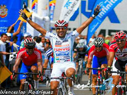 Vuelta a México: Héctor Aguilar: "Nos hemos preparado muy bien para estar entre los mejores"
