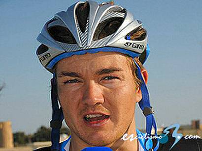 Heinrich Haussler gana la primera etapa del Tour de Pekín y Tony Martin sigue líder