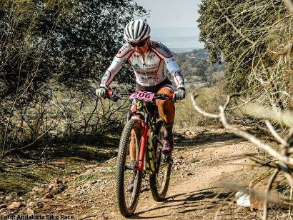Hildegunn Gjertrud defenderá el título en la Andalucía Bike Race 2019