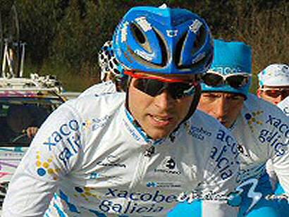 Challenge de Mallorca: Iban Mayoz: “Intentaré mejorar el décimo puesto del 2008”