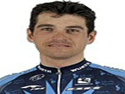 Igor González de Galdeano reaparece mañana en la Vuelta a Aragón